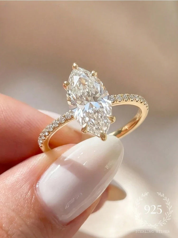 Anillo Ivana