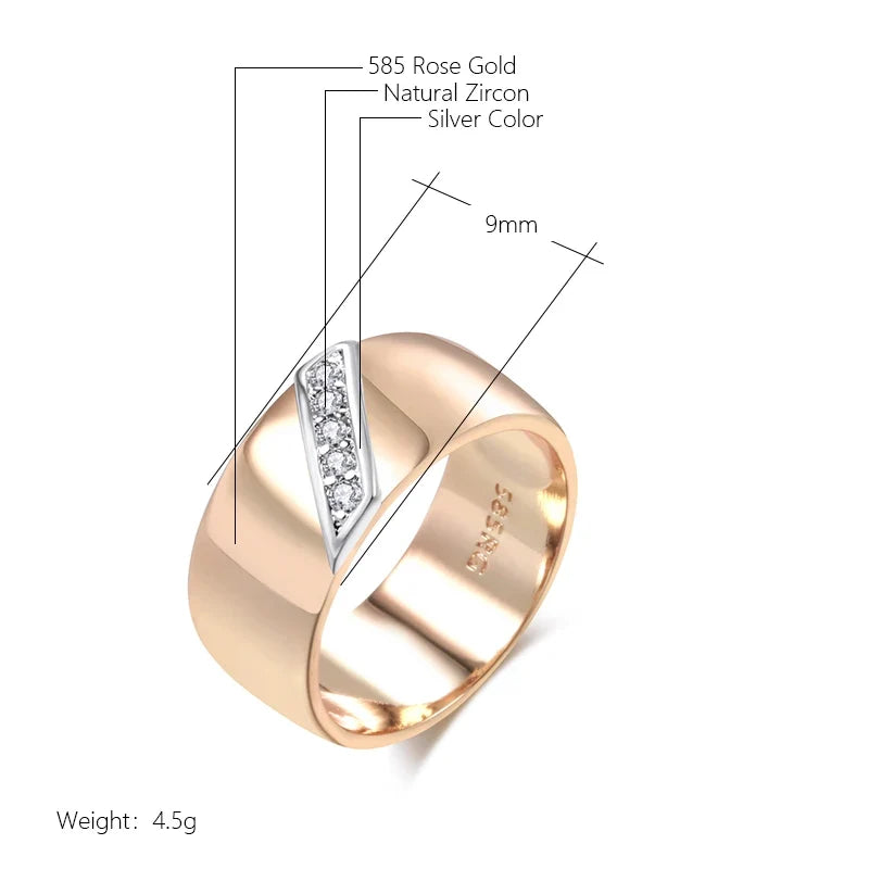 Anillo Micaela
