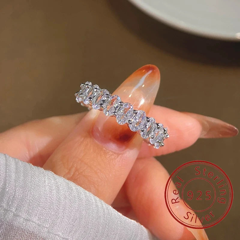 Anillo Camila