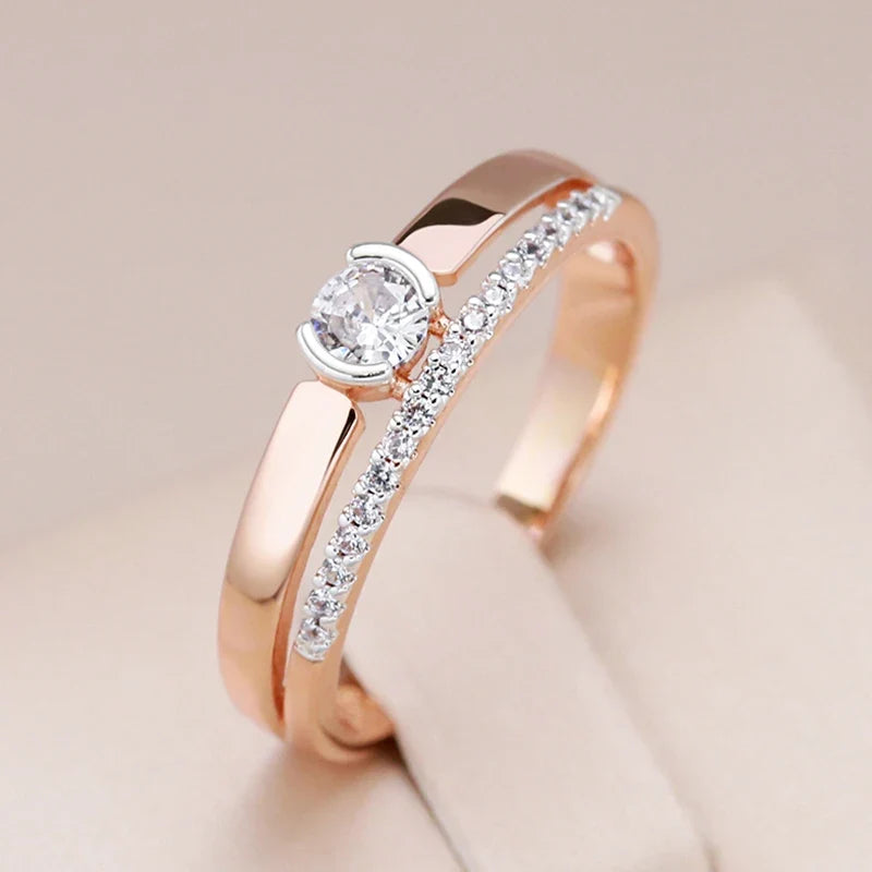 Anillo Ámbar