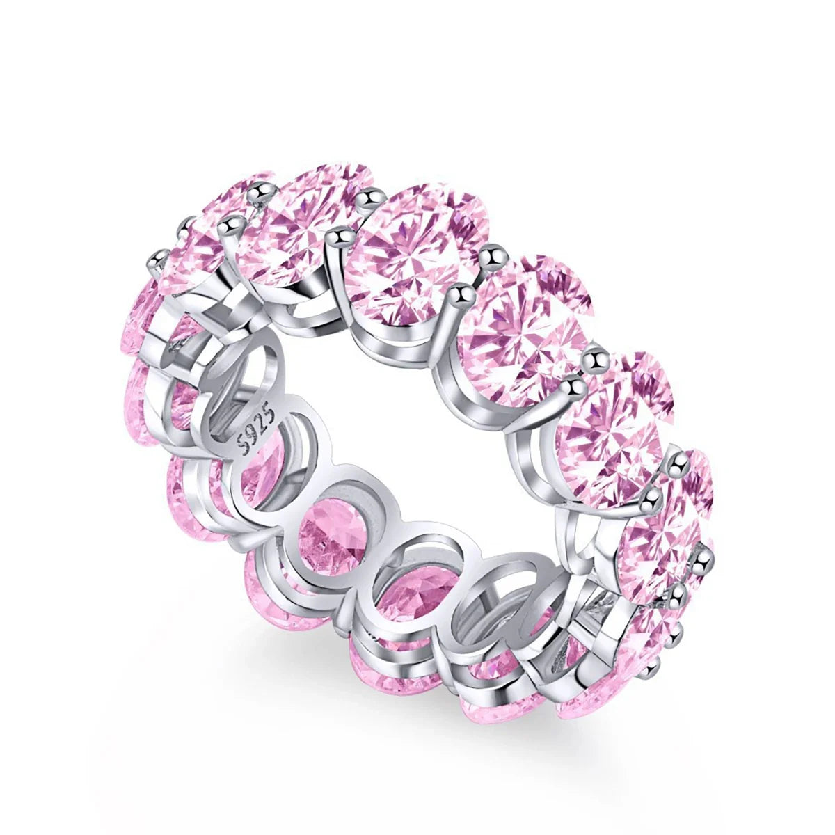 Anillo Camila