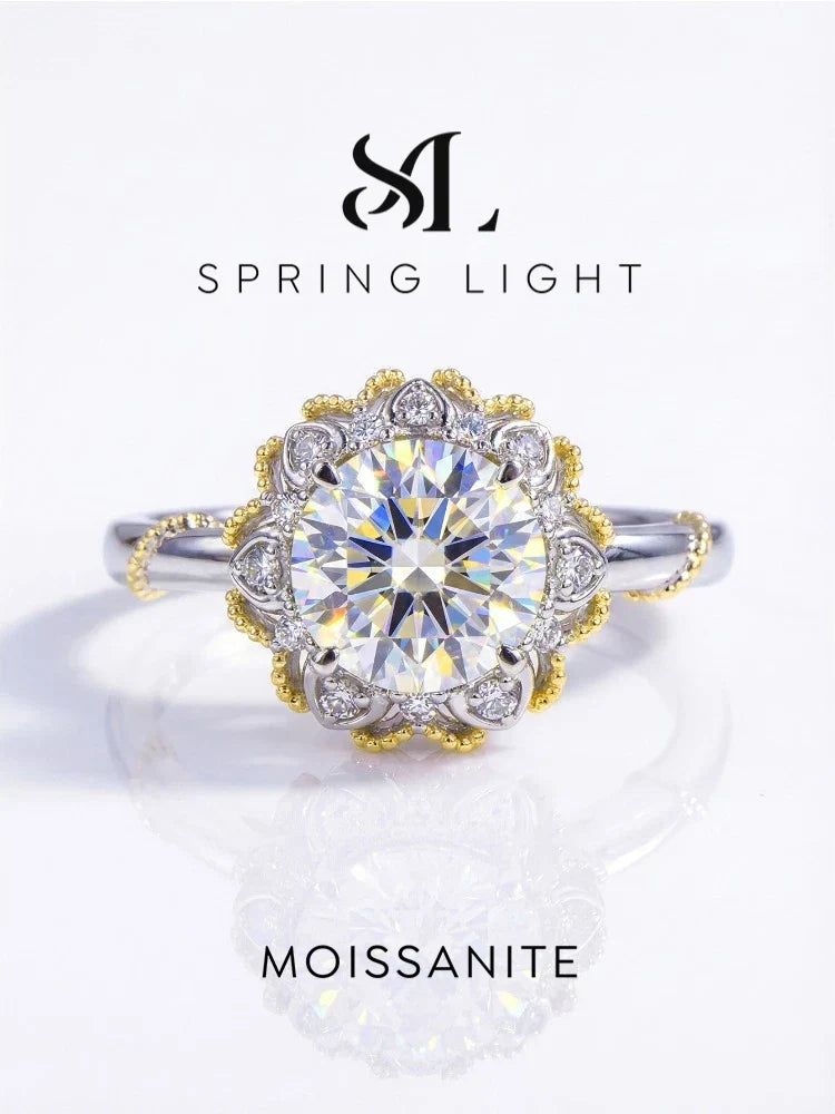 Anillo Bianca