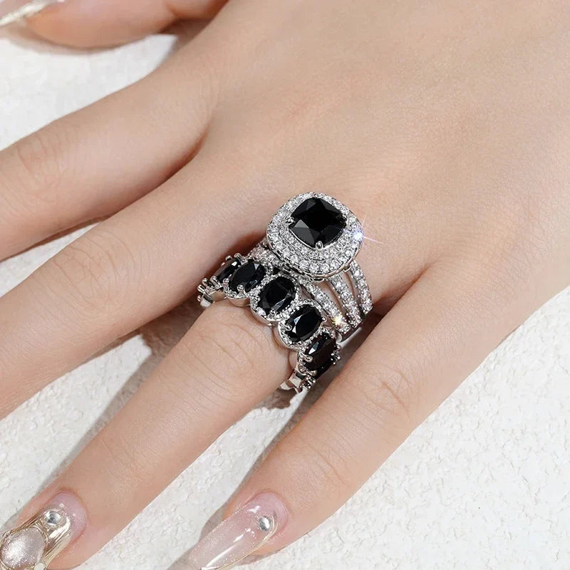 Anillo Josefina Dúo