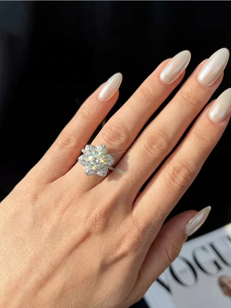 Anillo Lucía