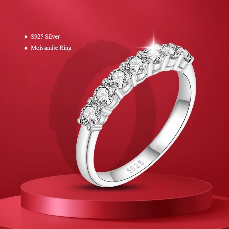 Anillo Daniela Eternity