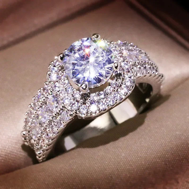 Anillo Renata