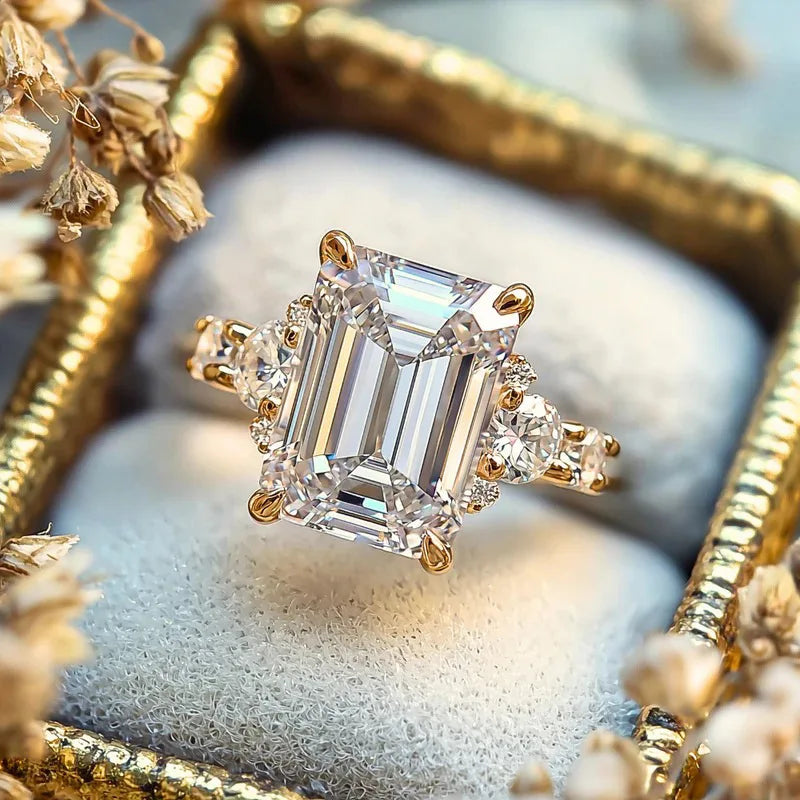 Anillo Milagros