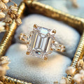 Anillo Milagros