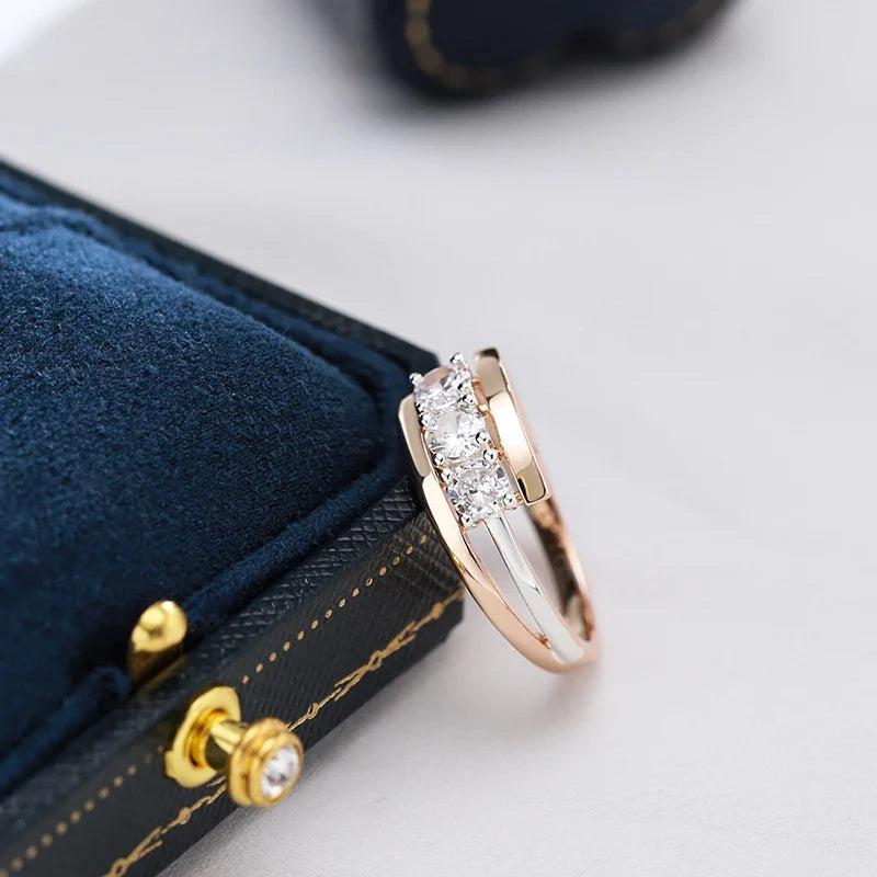 Anillo Catalina
