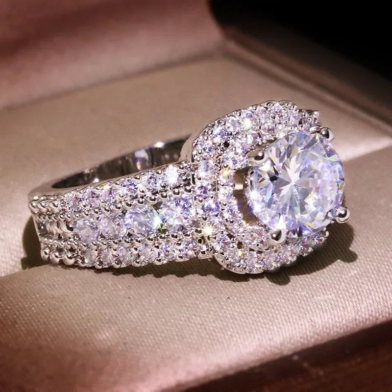 Anillo Renata