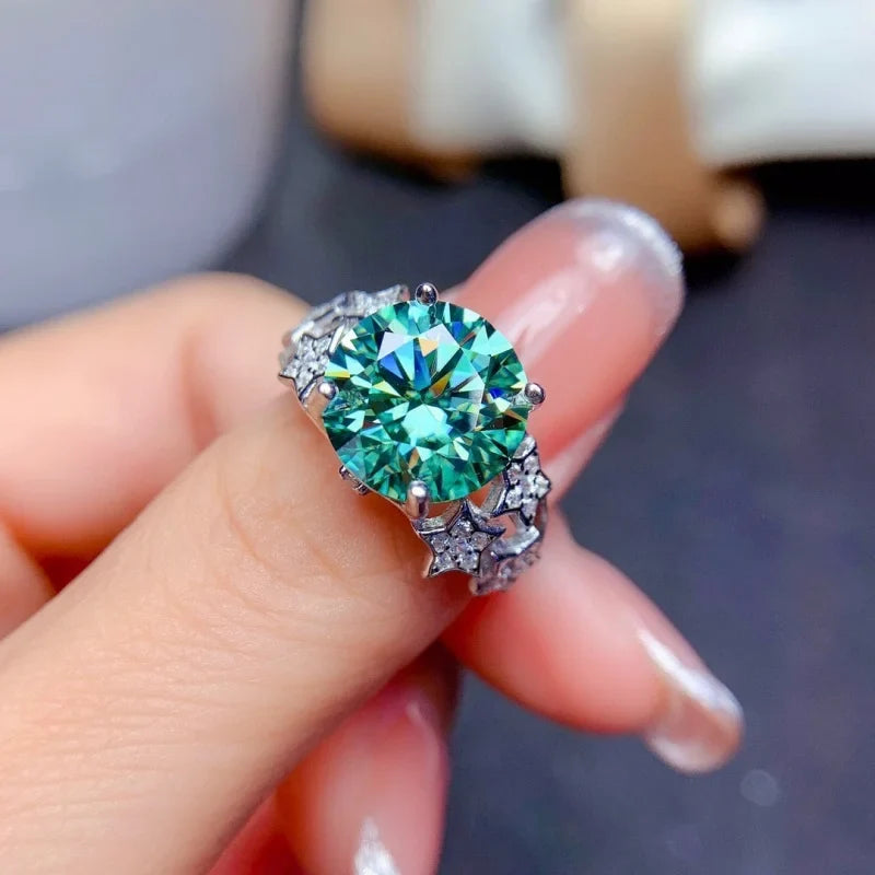 Anillo Perla