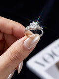 Anillo Julieta