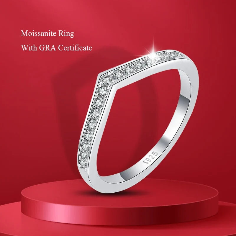 Anillo Paloma Eternity