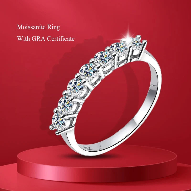 Anillo Florencia Eternity