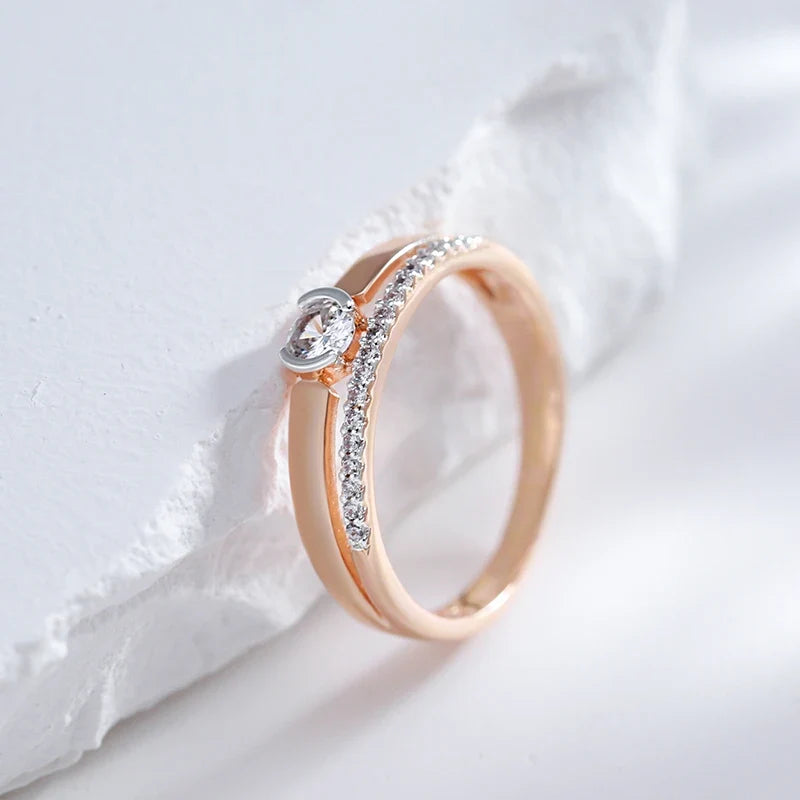 Anillo Ámbar