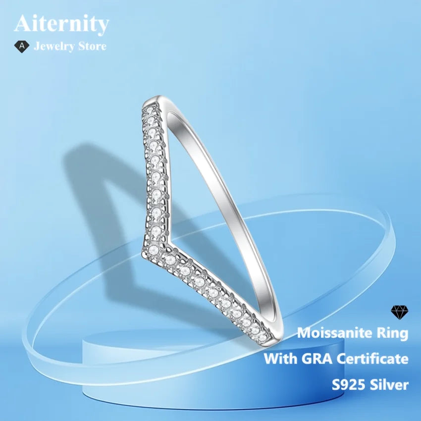 Anillo Rocío Eternity