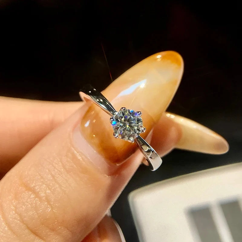 Anillo Isabella