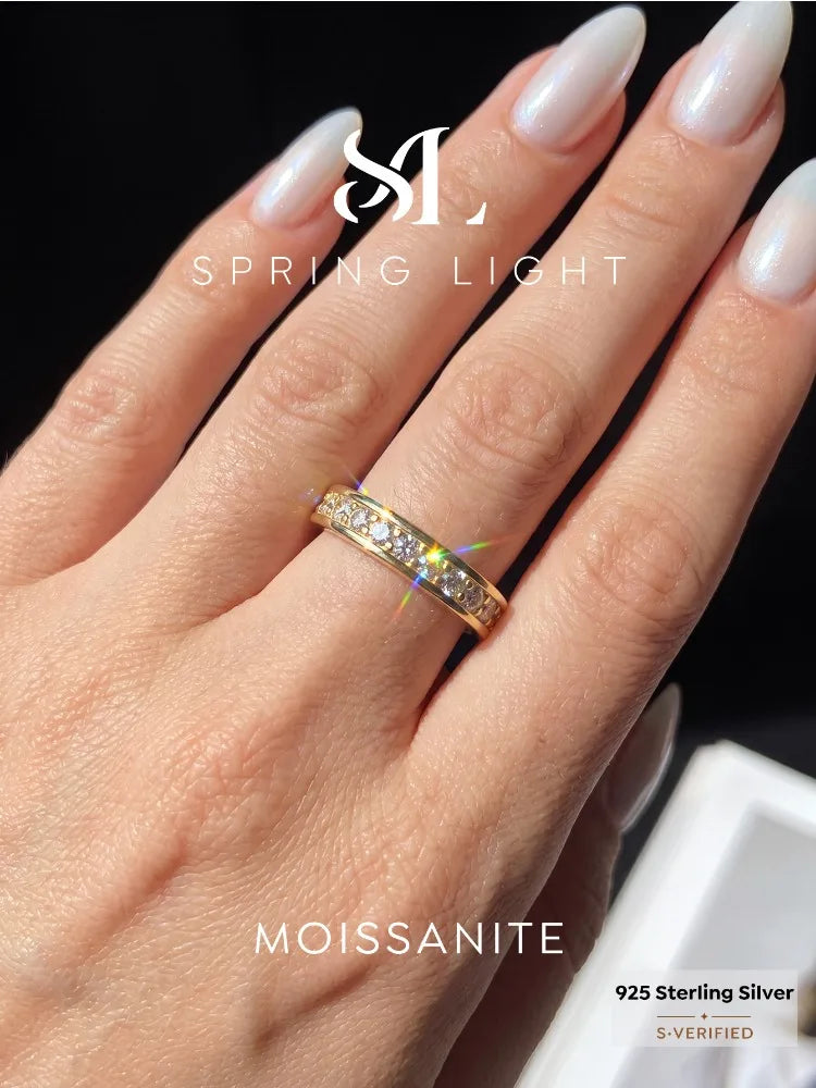 Anillo Agustina