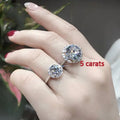 Anillo Perla