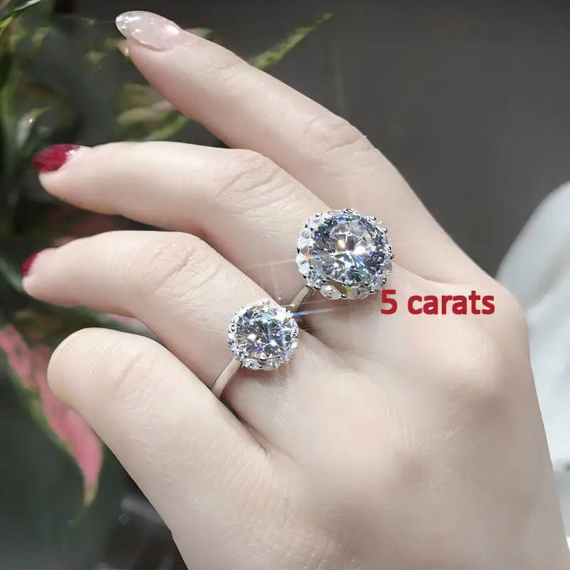 Anillo Perla