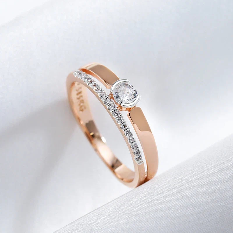 Anillo Ámbar