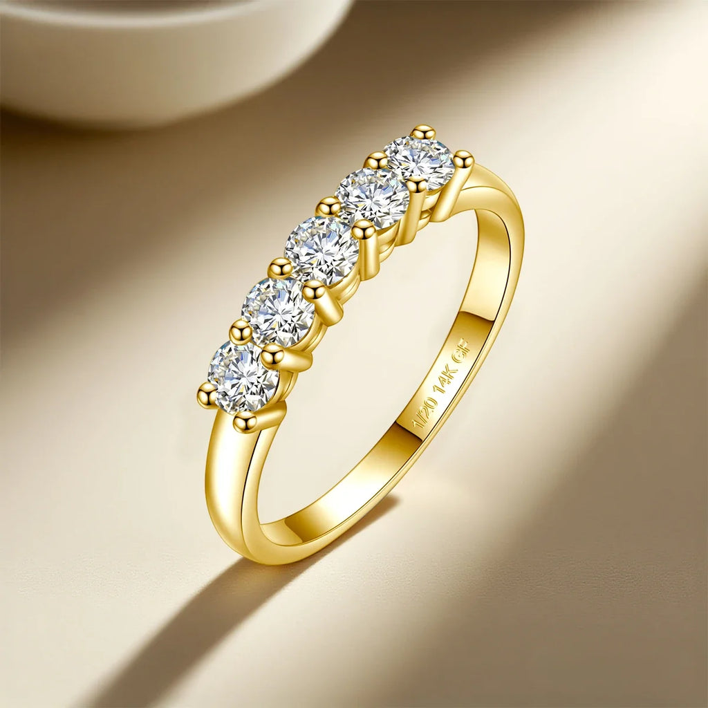 Anillo Victoria