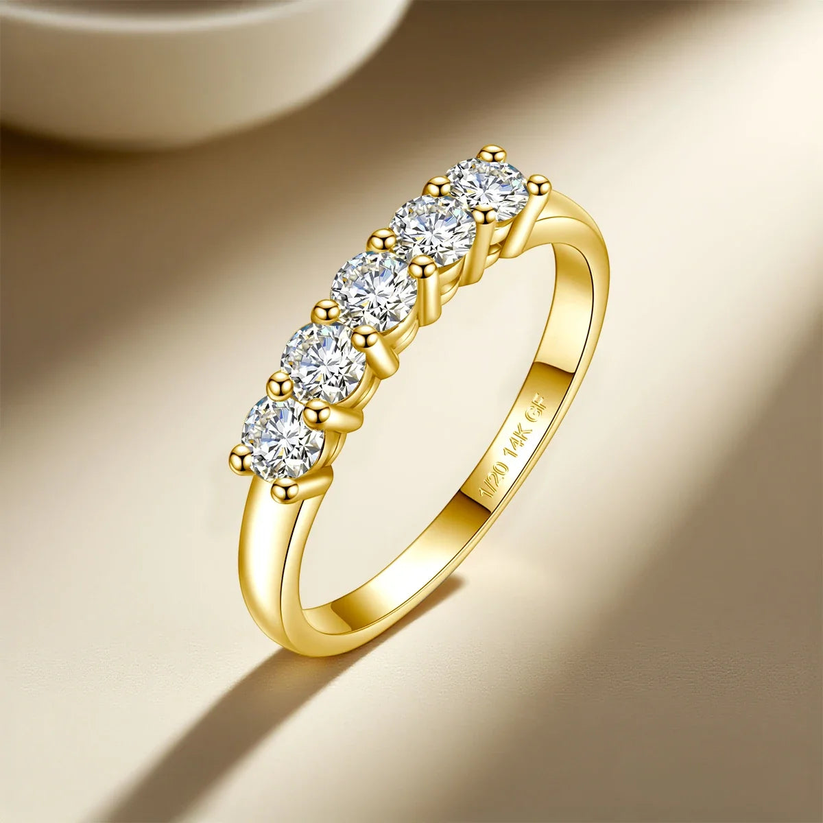 Anillo Victoria