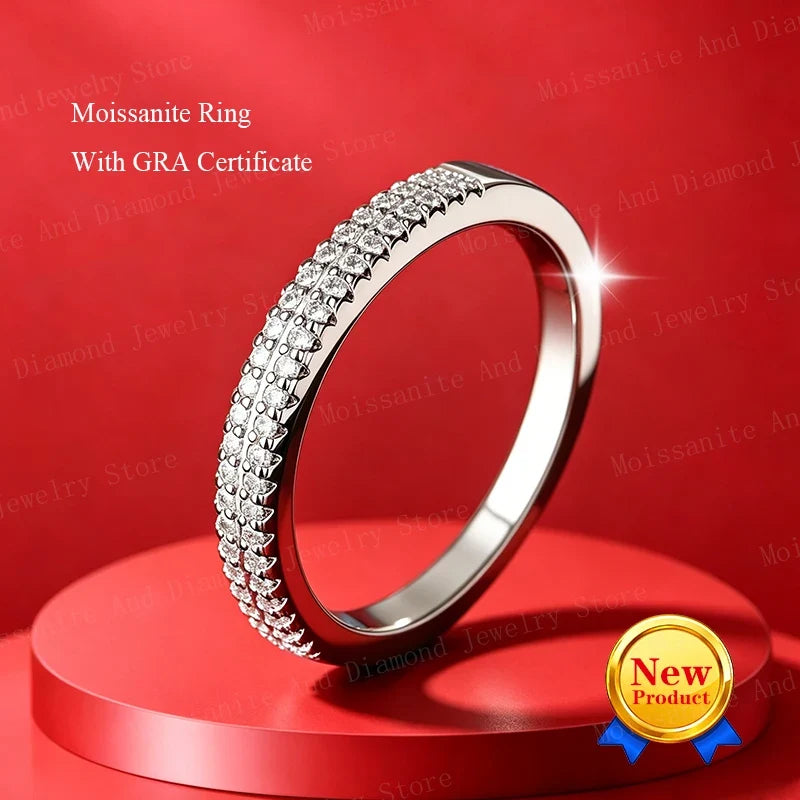 Anillo Paloma Eternity