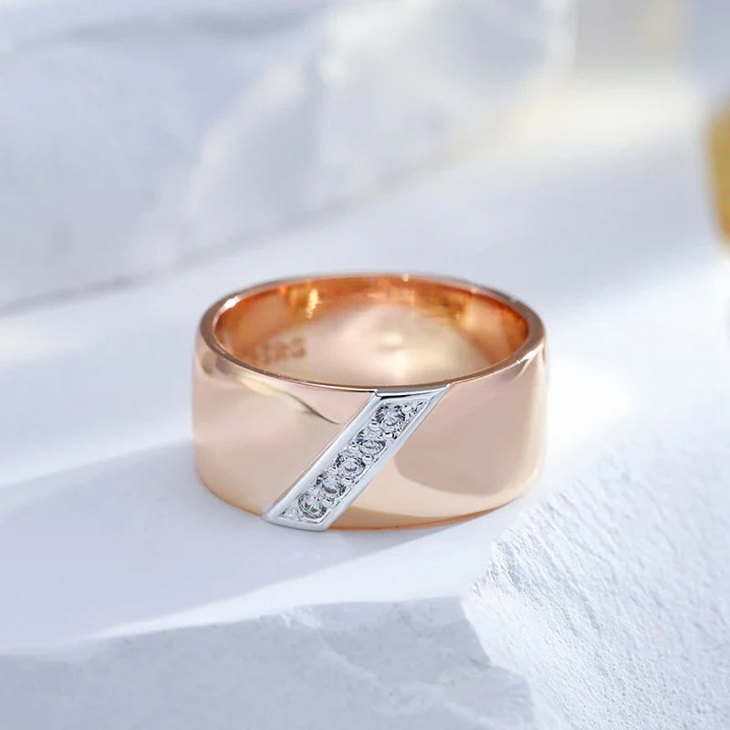 Anillo Micaela