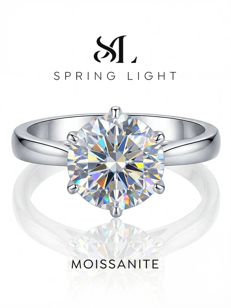 Anillo Isabella