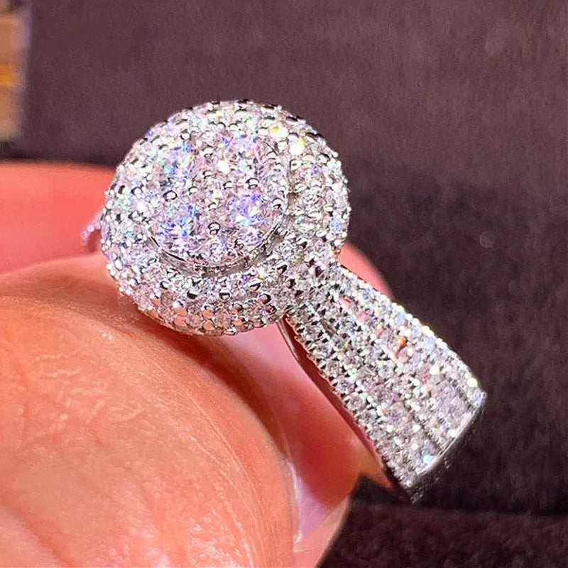 Anillo Malena