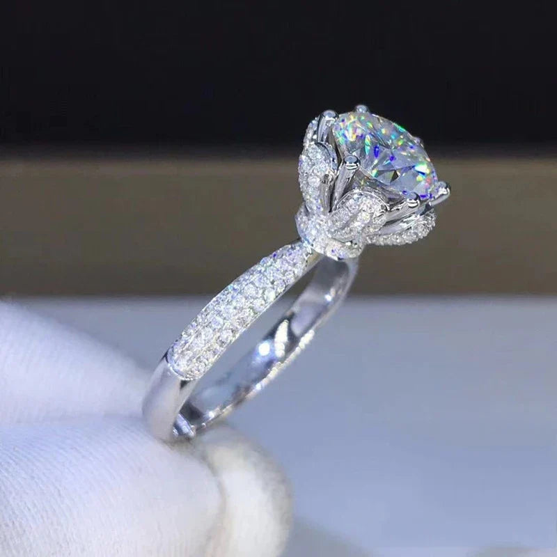 Anillo Perla