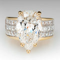 Anillo Carolina