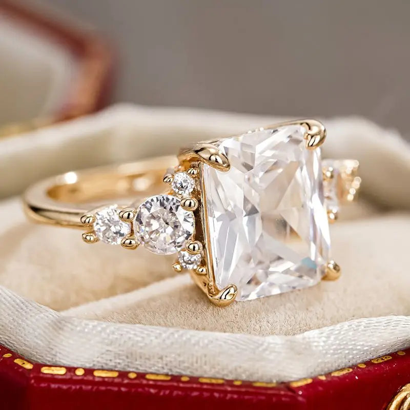 Anillo Milagros