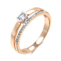 Anillo Ámbar