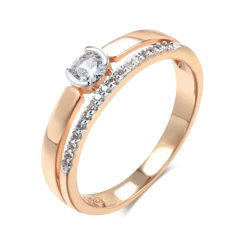 Anillo Ámbar