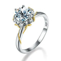 Anillo Bianca