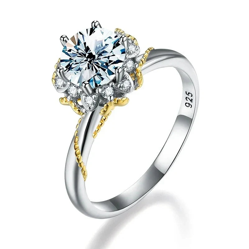 Anillo Bianca