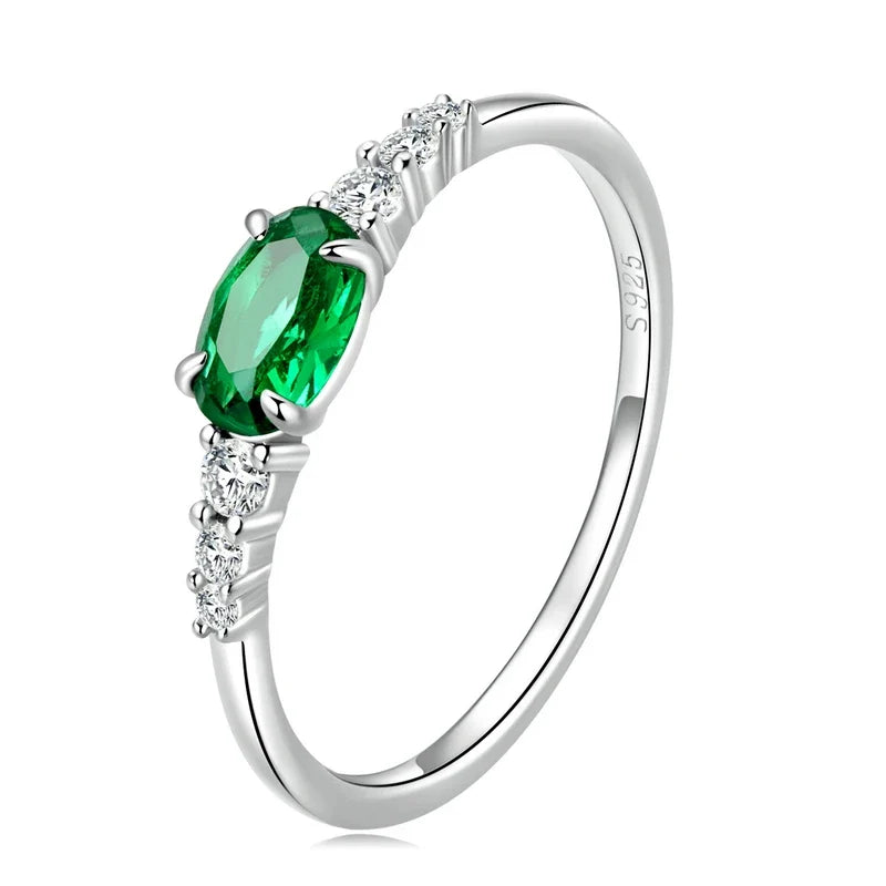 Anillo Ondina