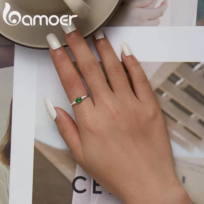 Anillo Ondina
