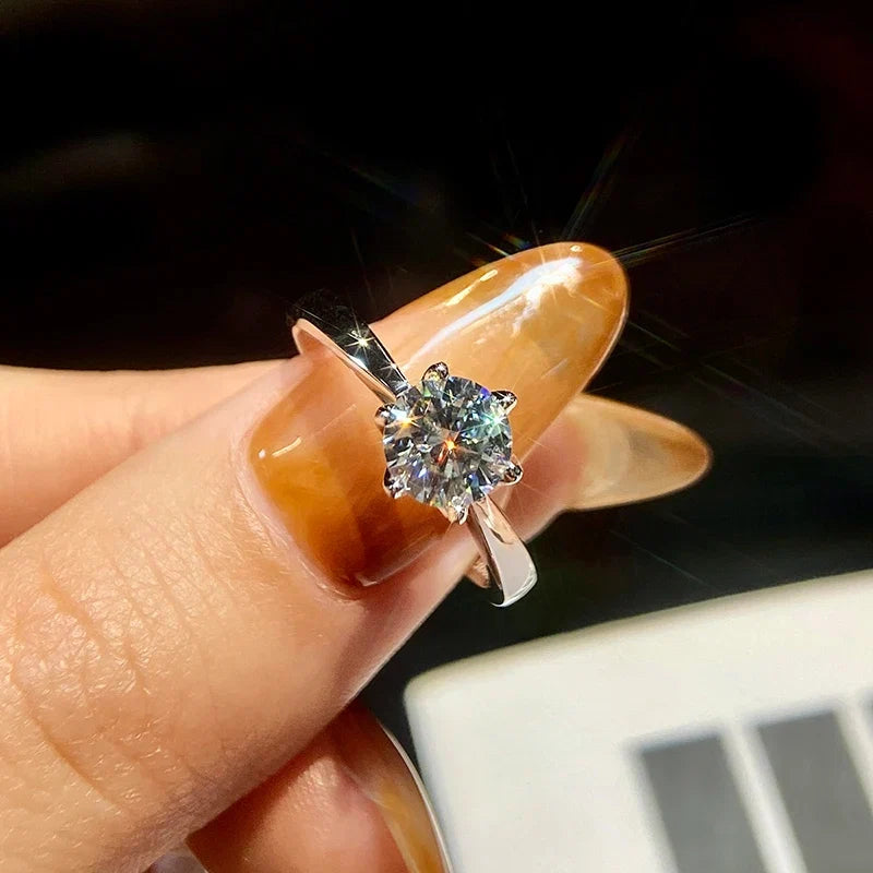 Anillo Isabella