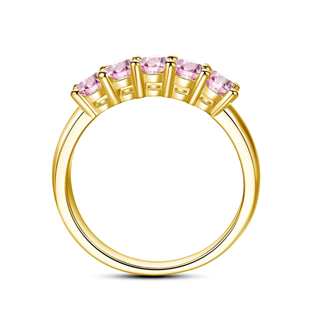 Anillo Victoria