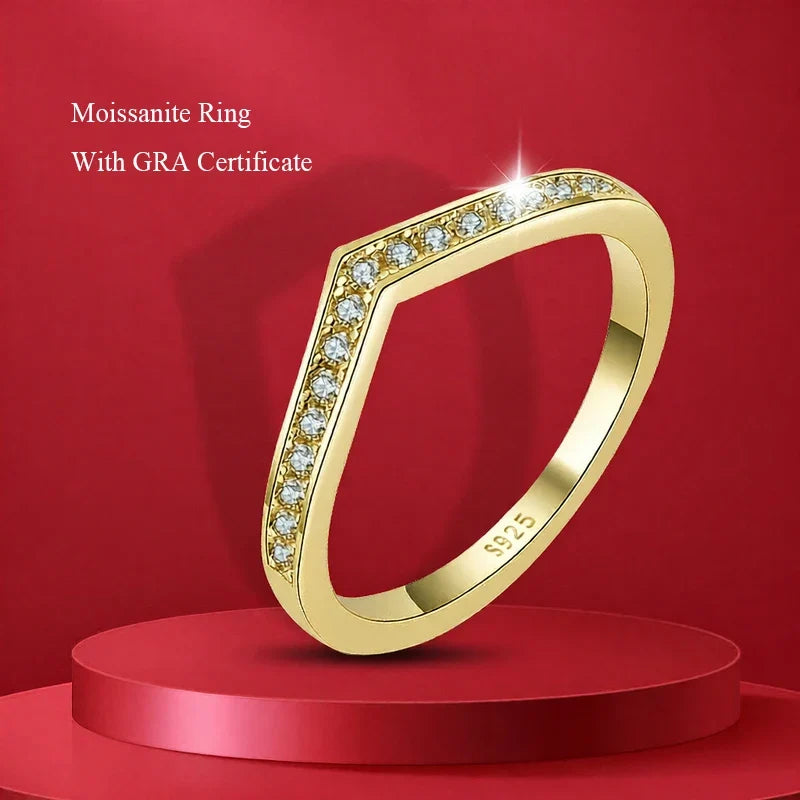 Anillo Paloma Eternity