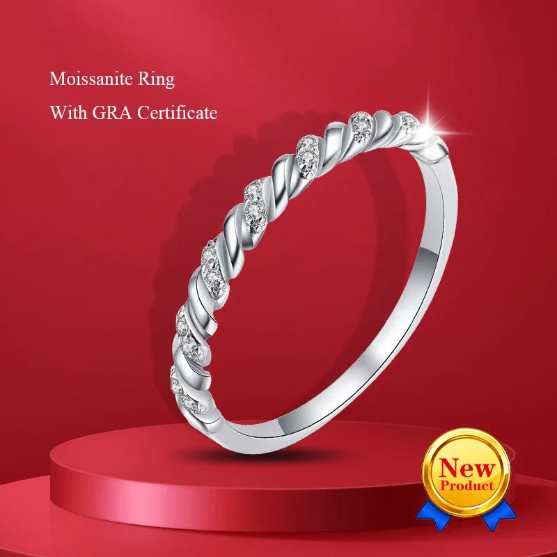 Anillo Florencia Eternity