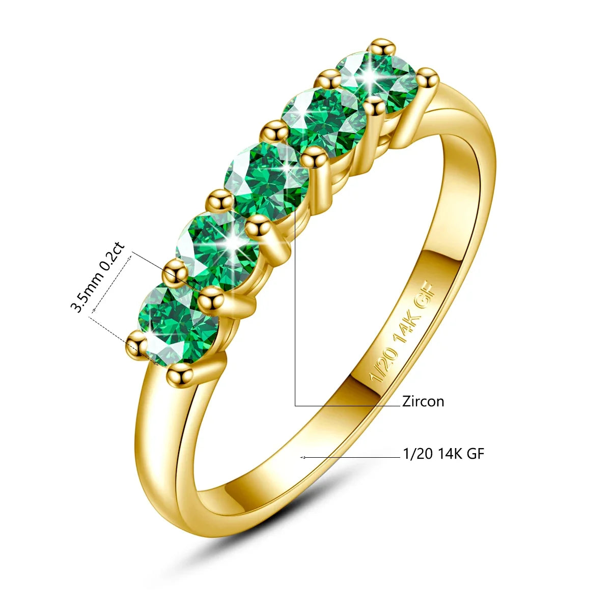 Anillo Victoria