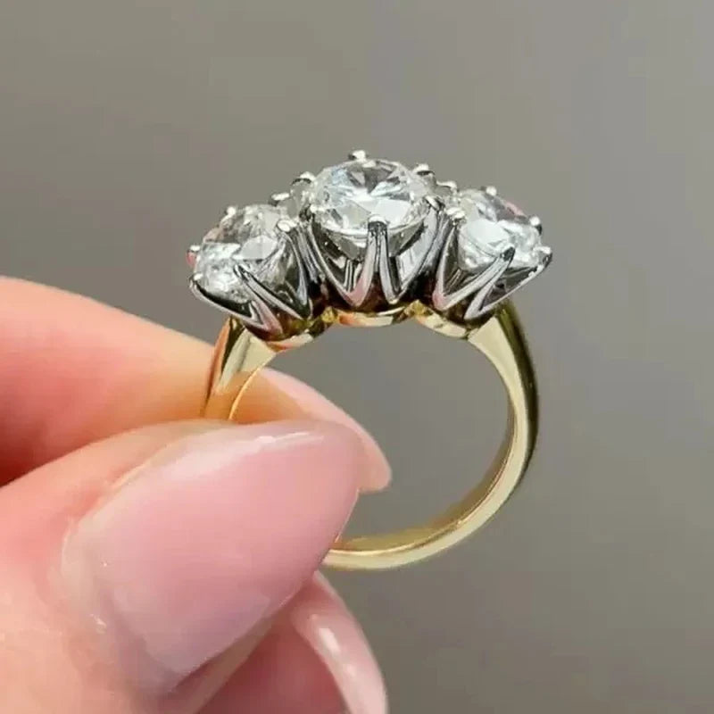 Anillo Victoria
