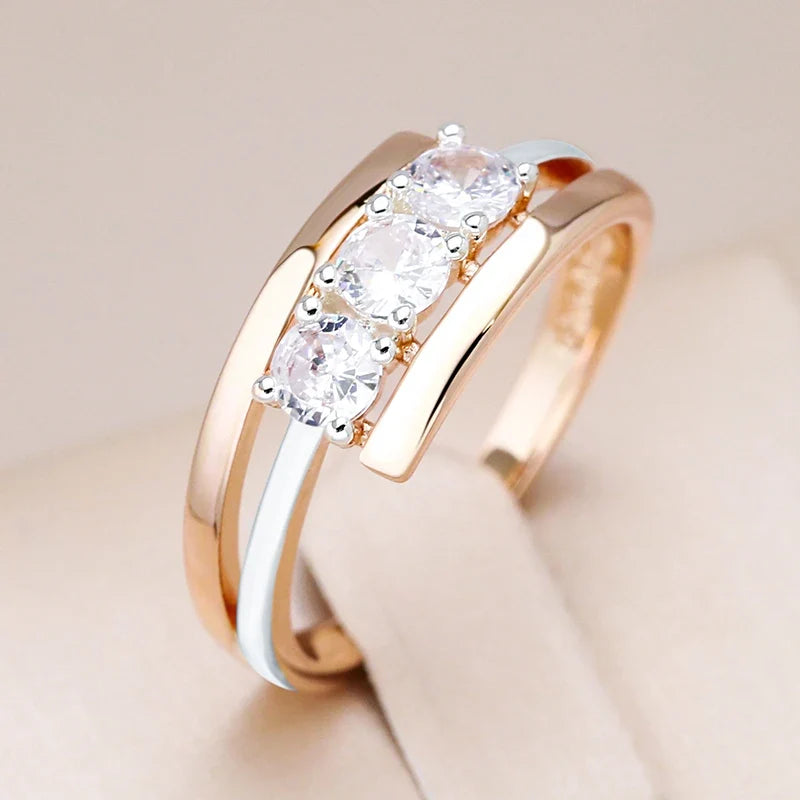 Anillo Catalina