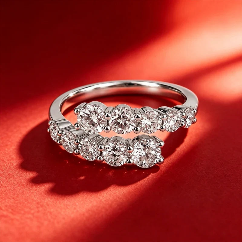 Anillo Paloma Eternity