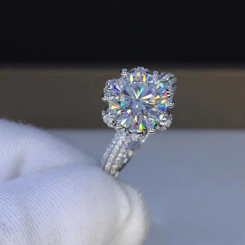 Anillo Perla