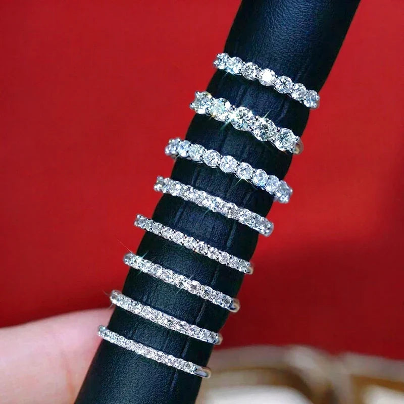Anillo Florencia Eternity